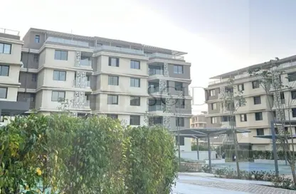 Apartment - 2 Bedrooms - 2 Bathrooms for sale in Badya Palm Hills - 6 October Compounds - 6 October City - Giza