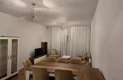 Apartment - 2 Bedrooms - 2 Bathrooms for rent in El Rehab Extension - Al Rehab - New Cairo City - Cairo