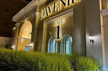 شقة - 2 غرف نوم - 3 حمامات للايجار في لافينير - كمبوندات مدينة المستقبل - مدينة المستقبل - القاهرة