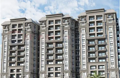 Apartment - 3 Bedrooms - 2 Bathrooms for sale in Muruj - Smouha - Hay Sharq - Alexandria