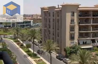 شقة - 3 غرف نوم - 3 حمامات للبيع في امتداد الرحاب - الرحاب - مدينة القاهرة الجديدة - القاهرة