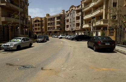Apartment - 2 Bedrooms - 2 Bathrooms for sale in New Lotus - The 5th Settlement - New Cairo City - Cairo