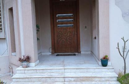 Villa - 6 Bedrooms - 7+ Bathrooms for sale in Lake View - 5th Settlement Compounds - The 5th Settlement - New Cairo City - Cairo