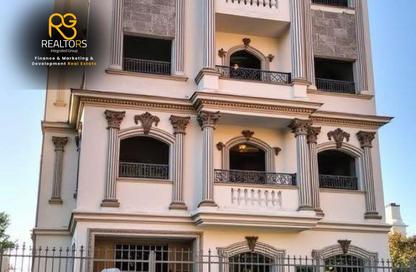 Whole Building - 7+ Bedrooms - 7+ Bathrooms for sale in 6 October City - Giza Whole Building - 7+ Bedrooms - 7+ Bathrooms for sale in 6 October City - Giza