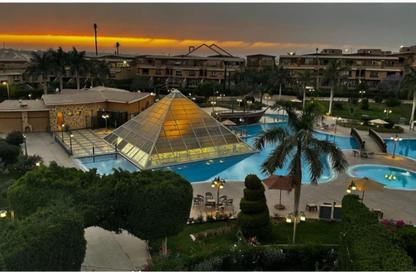 Townhouse - 4 Bedrooms - 4 Bathrooms for sale in Pyramids Walk - South Dahshur Link - 6 October City - Giza