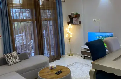 شقة - 2 غرف نوم - 1 حمام للايجار في پريڤادو - مدينتي - القاهرة