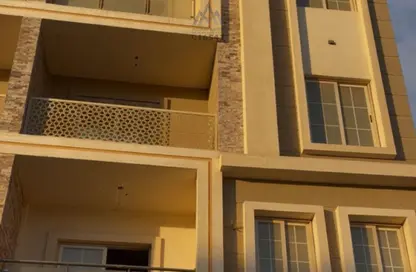 شقة - 3 غرف نوم - 2 حمامات للبيع في عمارات النرجس - النرجس - مدينة القاهرة الجديدة - القاهرة