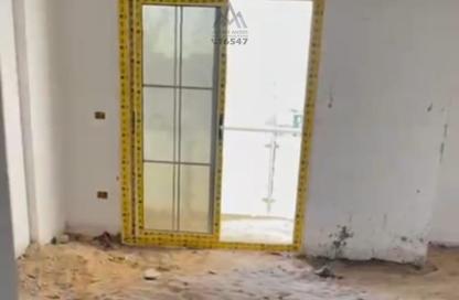 شقة - 3 غرف نوم - 2 حمامات للبيع في عمارات النرجس - النرجس - مدينة القاهرة الجديدة - القاهرة