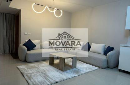 Apartment - Studio - 1 Bathroom for rent in Porto New Cairo - 5th Settlement Compounds - The 5th Settlement - New Cairo City - Cairo