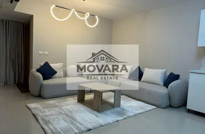 شقة - 1 حمام للايجار في بورتو نيو كايرو - كمبوندات التجمع الخامس - التجمع الخامس - مدينة القاهرة الجديدة - القاهرة