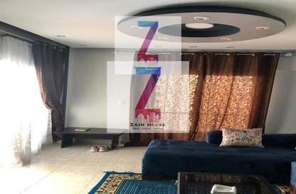 شقة - 2 غرف نوم - 2 حمامات للايجار في اليكس ويست - كمبوندات الاسكندرية - الاسكندرية
