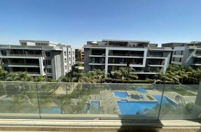 Apartment - 3 Bedrooms - 3 Bathrooms for sale in El Patio Oro - 5th Settlement Compounds - The 5th Settlement - New Cairo City - Cairo