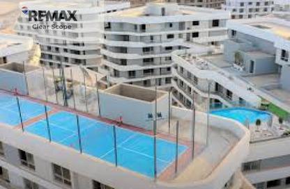 Apartment - Studio - 1 Bathroom for sale in Bloomfields - Mostakbal City Compounds - Mostakbal City - Future City - Cairo Apartment - Studio - 1 Bathroom for sale in Bloomfields - Mostakbal City Compounds - Mostakbal City - Future City - Cairo