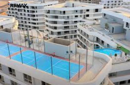 Apartment - Studio - 1 Bathroom for sale in Bloomfields - Mostakbal City Compounds - Mostakbal City - Future City - Cairo Apartment - Studio - 1 Bathroom for sale in Bloomfields - Mostakbal City Compounds - Mostakbal City - Future City - Cairo
