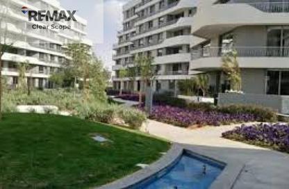 Apartment - Studio - 1 Bathroom for sale in Bloomfields - Mostakbal City Compounds - Mostakbal City - Future City - Cairo Apartment - Studio - 1 Bathroom for sale in Bloomfields - Mostakbal City Compounds - Mostakbal City - Future City - Cairo