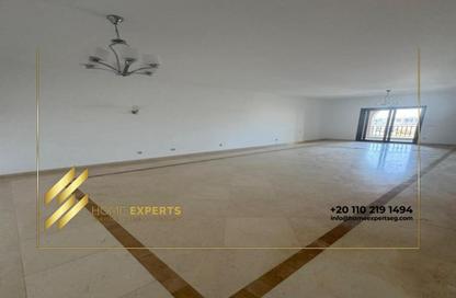 Apartment - 3 Bedrooms - 3 Bathrooms for rent in Mivida - 5th Settlement Compounds - The 5th Settlement - New Cairo City - Cairo