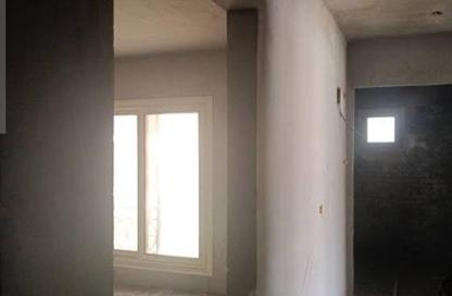 Apartment - 3 Bedrooms - 2 Bathrooms for sale in Touristic Zone - Al Motamayez District - 6 October City - Giza