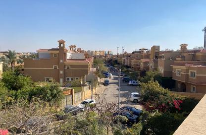 Townhouse - 5 Bedrooms - 5 Bathrooms for sale in Les Rois - 5th Settlement Compounds - The 5th Settlement - New Cairo City - Cairo