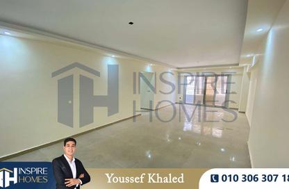 Apartment - 3 Bedrooms - 2 Bathrooms for rent in New Smouha - Smouha - Hay Sharq - Alexandria