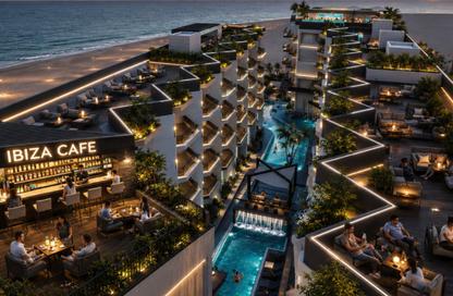 Apartment - 1 Bedroom - 1 Bathroom for sale in Al Ahyaa District - Hurghada - Red Sea