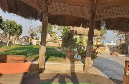 (بنتهاوس  (روف - غرفة نوم - 1 حمام للايجار في محور العروبة - المنطقة أ - حى جنوب الاكايمية - مدينة القاهرة الجديدة - القاهرة