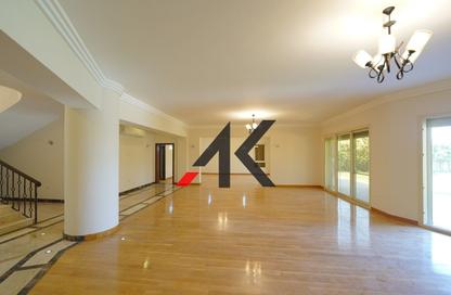 Villa - 5 Bedrooms - 6 Bathrooms for rent in Hayah Residence - North Teseen St. - The 5th Settlement - New Cairo City - Cairo