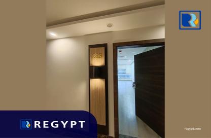 مساحات مكتبية - استوديو للايجار في تريفيوم سكوير - شارع التسعين الشمالي - التجمع الخامس - مدينة القاهرة الجديدة - القاهرة