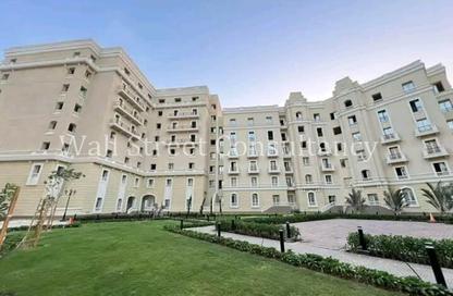 Apartment - 3 Bedrooms - 3 Bathrooms for sale in New Garden City - New Capital Compounds - New Capital City - Cairo