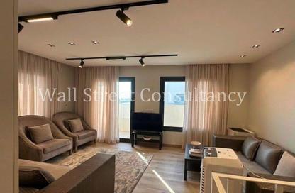 Apartment - 3 Bedrooms - 3 Bathrooms for sale in New Garden City - New Capital Compounds - New Capital City - Cairo