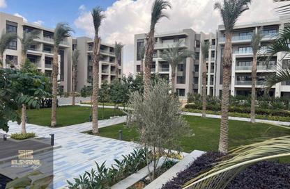 Apartment - 3 Bedrooms - 3 Bathrooms for sale in The Address East - 90 Street - The 5th Settlement - New Cairo City - Cairo Apartment - 3 Bedrooms - 3 Bathrooms for sale in The Address East - 90 Street - The 5th Settlement - New Cairo City - Cairo