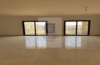 Apartment - 2 Bedrooms - 2 Bathrooms for sale in Moon Residences - Fifth Square - The 5th Settlement - New Cairo City - Cairo