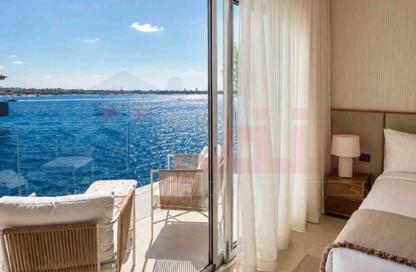 Chalet - 1 Bedroom - 1 Bathroom for sale in Marina 5 - Marina - Al Alamein - North Coast