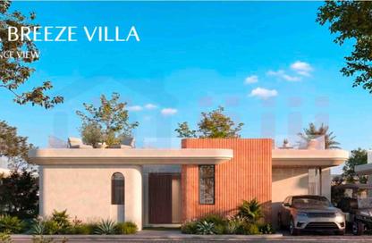 Chalet - 1 Bedroom - 1 Bathroom for sale in Marina 5 - Marina - Al Alamein - North Coast
