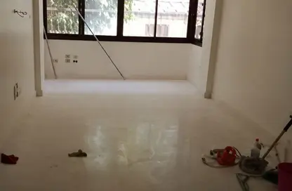 Office Space - Studio - 2 Bathrooms for rent in Al Agouza - Giza