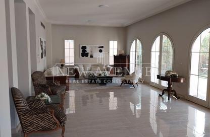 Villa - 6 - 7 for sale in Cluster 1 - Hyde Park - New Cairo City - Cairo
