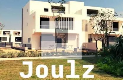 Villa - 5 - 6 for sale in Joulz - Cairo Alexandria Desert Road - 6 October City - Giza Villa - 5 - 6 for sale in Joulz - Cairo Alexandria Desert Road - 6 October City - Giza
