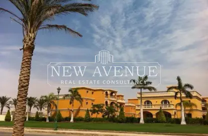 Villa - 3 Bedrooms - 3 Bathrooms for sale in Stella Heliopolis - Cairo - Ismailia Desert Road - Cairo