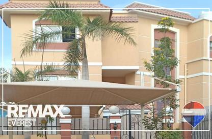 Apartment - 2 Bedrooms - 2 Bathrooms for rent in The Address - 12th District - Sheikh Zayed City - Giza