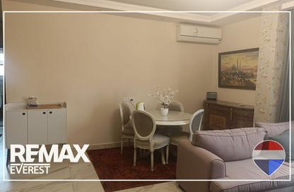 Apartment - 2 Bedrooms - 2 Bathrooms for rent in The Address - 12th District - Sheikh Zayed City - Giza
