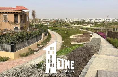 Apartment - Studio - 1 Bathroom for sale in Hyde Park Business District Mall - South Teseen St. - The 5th Settlement - New Cairo City - Cairo