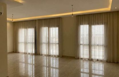 Apartment - 3 - 4 for rent in Westown - Sheikh Zayed Compounds - Sheikh Zayed City - Giza