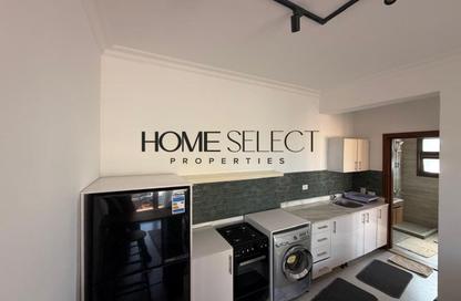 Roof - 1 - 1 for rent in Casa - Sheikh Zayed Compounds - Sheikh Zayed City - Giza