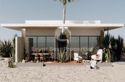 Villa - 3 - 3 for sale in Mesca - Soma Bay - Safaga - Hurghada - Red Sea