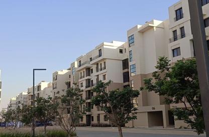 شقة - 4 - 4 للبيع في أو ويست - كمبوندات 6 أكتوبر - مدينة 6 أكتوبر - الجيزة