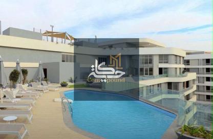 Apartment - 3 - 3 for sale in Bloomfields - Mostakbal City Compounds - Mostakbal City - Future City - Cairo