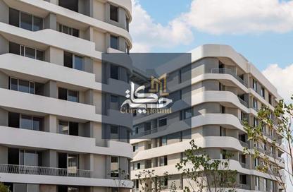 Apartment - 3 - 3 for sale in Bloomfields - Mostakbal City Compounds - Mostakbal City - Future City - Cairo