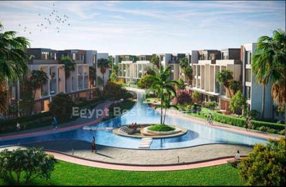 Apartment - 4 Bedrooms - 3 Bathrooms for sale in PX Palm Hills - 6 October Compounds - 6 October City - Giza Apartment - 4 Bedrooms - 3 Bathrooms for sale in PX Palm Hills - 6 October Compounds - 6 October City - Giza