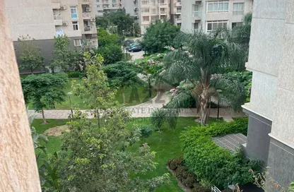 شقة - 3 غرف نوم - 2 حمامات للبيع في B10 - مدينتي - القاهرة