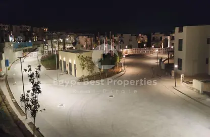 Villa - 4 Bedrooms - 4 Bathrooms for sale in Makadi Heights - Makadi Orascom Resort - Makadi - Hurghada - Red Sea