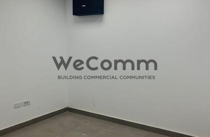 Office Space - Studio - 1 Bathroom for rent in Elite Mall New Capital - MU-23 - New Capital City - Cairo